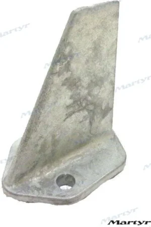 Anode yamaha 9.9 hp – 4t. Martyr – 66M-45371-00