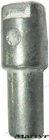 Anode yamaha 9.9 hp Martyr – 66M-11325-00