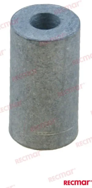 Anode yamaha (al) Recmar – réf REC6BL-11325-00AL