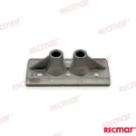 Anode yamaha (al) Recmar - réf REC6U3-45251-01AL