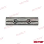 Anode yamaha (al) Recmar - réf REC6U4-45251-01AL