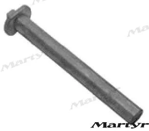 Anode Yamaha Martyr moteur BLOC V6 - 61A-11325-00
