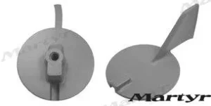 Anode yamaha Martyr – 67F-45371-00