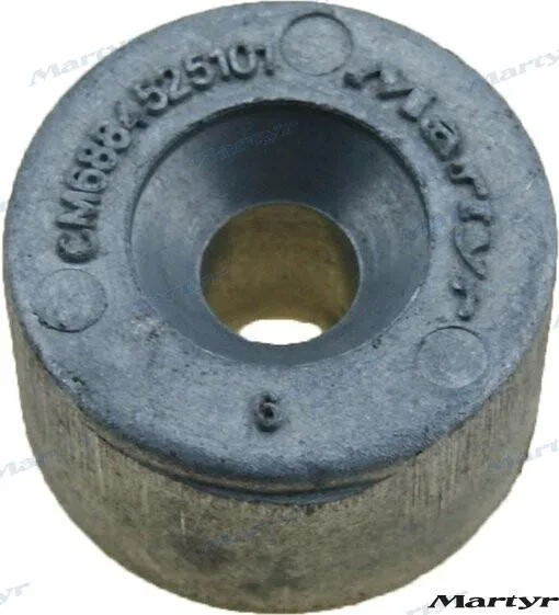 Anode Yamaha Martyr moteur ARUANA EFI 40 - 688-45251-01