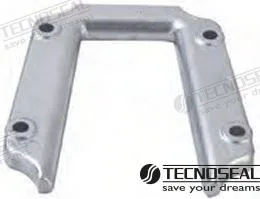 Anode yamaha plaque Tecnoseal – 6T5-45251-00