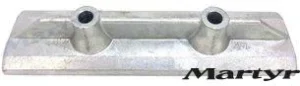 Anode yamaha serie td Martyr – 6U4-45251-00
