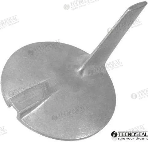 Anode Yamaha Tecnoseal - 69L-45371-00