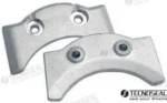 Anode yamaha Tecnoseal - 6U4-45373-00