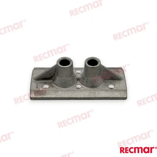 Anode Yamaha (zinc) Recmar - réf REC6U3-45251-01