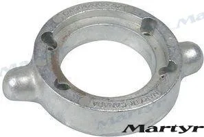 Anode yammar zinc Martyr - 196420-02652