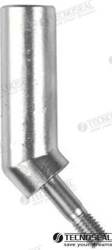 Anode Yanmar ø 20x60mm Tecnoseal - 104211-41300
