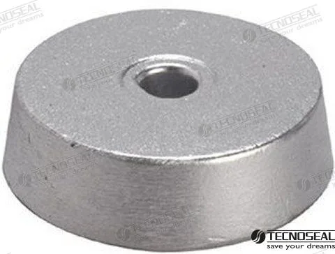 Anode Yanmar 75-85cv Tecnoseal - 70