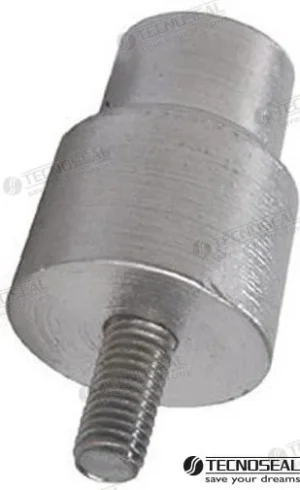 Anode yanmar 8-10cv Tecnoseal - 104211-41300