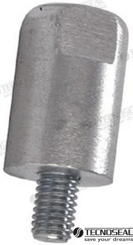 Anode yanmar 8-12cv Tecnoseal – 27210-200300