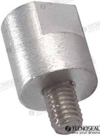 Anode Yanmar dia 20 l.20 m8 Tecnoseal - 27210-200200