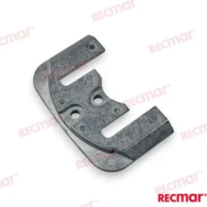 Anode yanmar sterndrive (zn) Recmar – 196350-02350