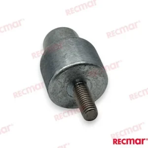 Anode yanmar (zn) Recmar - 104211-41300