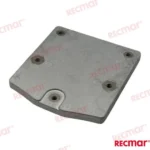 Anode zeus drive (al) Recmar - réf REC879150A65AL
