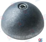 Anode zinc 185 QS - réf QSFVSGAN0QS185S