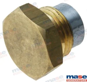 Anode zinc complete Mase – réf MAS80159