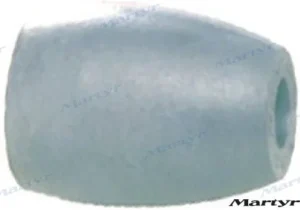 Anode zinc pour cmcc Martyr - réf CMC