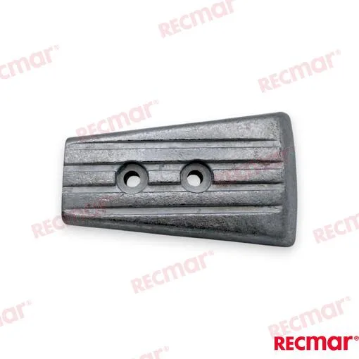 Anode zinc Recmar - réf REC3589875