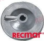 Anode zinc Recmar - réf REC55321-93900