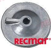 Anode zinc Recmar - réf REC55321-93900