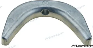 Anode zinc selva 100 hp Martyr - réf CM2504025