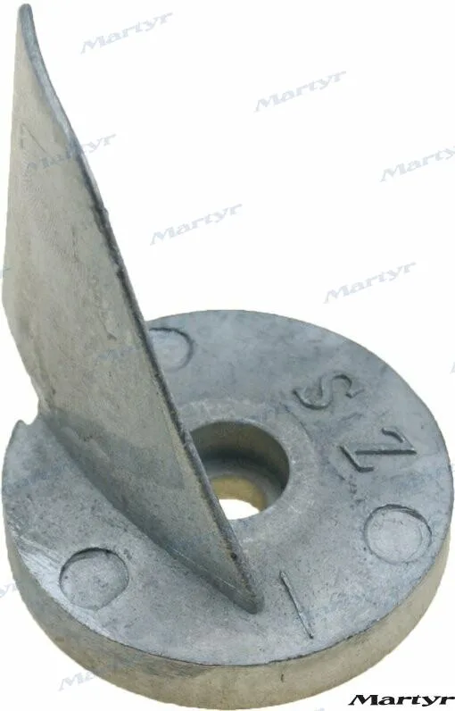 Anode zinc Selva 25-40 HP Martyr - 2500065