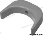 Anode zinc selva 405-700 Martyr - réf CM2504020