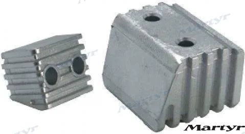 Anode zinc Volvo Martyr - 873395