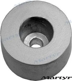 Anode zinc yanmar Martyr – réf CMSGMA015