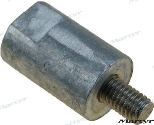 Anode zinc Yanmar Martyr - réf CMSGYN069