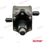 Anodes HB - Honda Recmar - réf REC16700-ZZ5-003