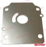 Anodes HB - Suzuki Recmar - réf REC17471-87L01