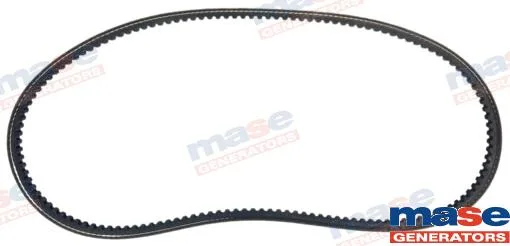 Anodes inboard - Cummin Mase - réf MAS910207