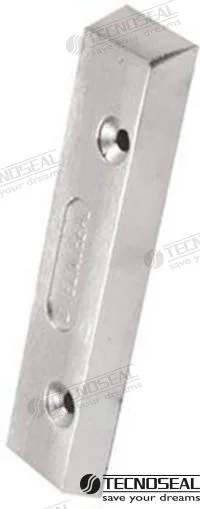 Anodo flaps seipem 100mm. Tecnoseal – réf TEN00206