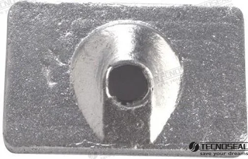Anodo Mercury 6,9-9cv Tecnoseal - 42121