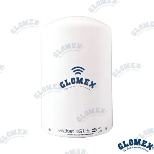 Antenna dummy webboat 4g lite evo Glomex - réf GLOIT1104R