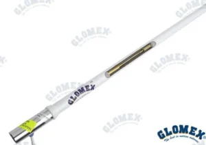 Antenne ais ra1225fme 2,4m Glomex – réf GLORA1225FME/AIS