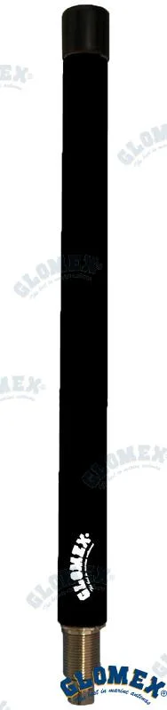 Antenne glomex noire ra304bk – réf GLORA304BK