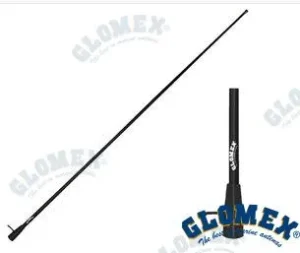 Antenne glomex ra400 noire – réf GLORA400BK