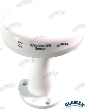 Antenne gps zigboat wireless Glomex – réf GLOZB-211