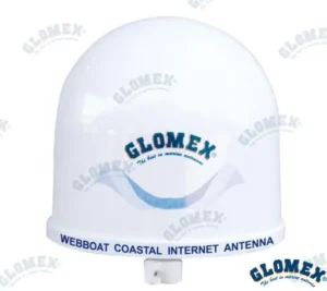 Antenne internet. 3g y wi-fi Glomex – réf GLOIT1003