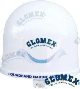 Antenne quadband 4g(lte)/3g/wi-fi/gsm Glomex – réf GLOIT2000