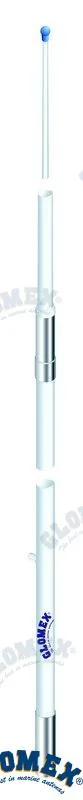 Antenne ssb 400w (2 -30 mhz) Glomex – réf GLORA600