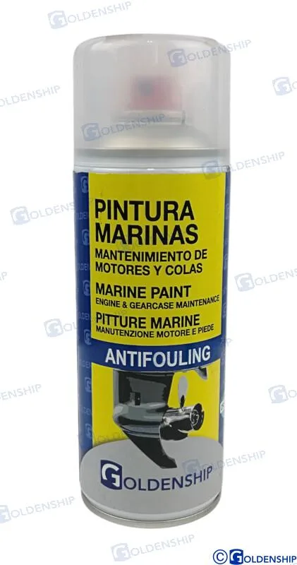 Antifouling transparent Goldenship - réf GS90008