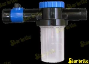 Applicateur stop-sel Star brite – réf STA94100