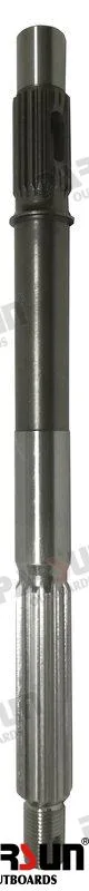 Arbre d&rsquo;helice Parsun – 63D-45611-00